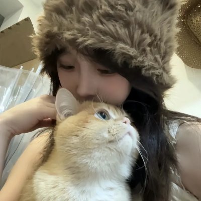 慌心配对