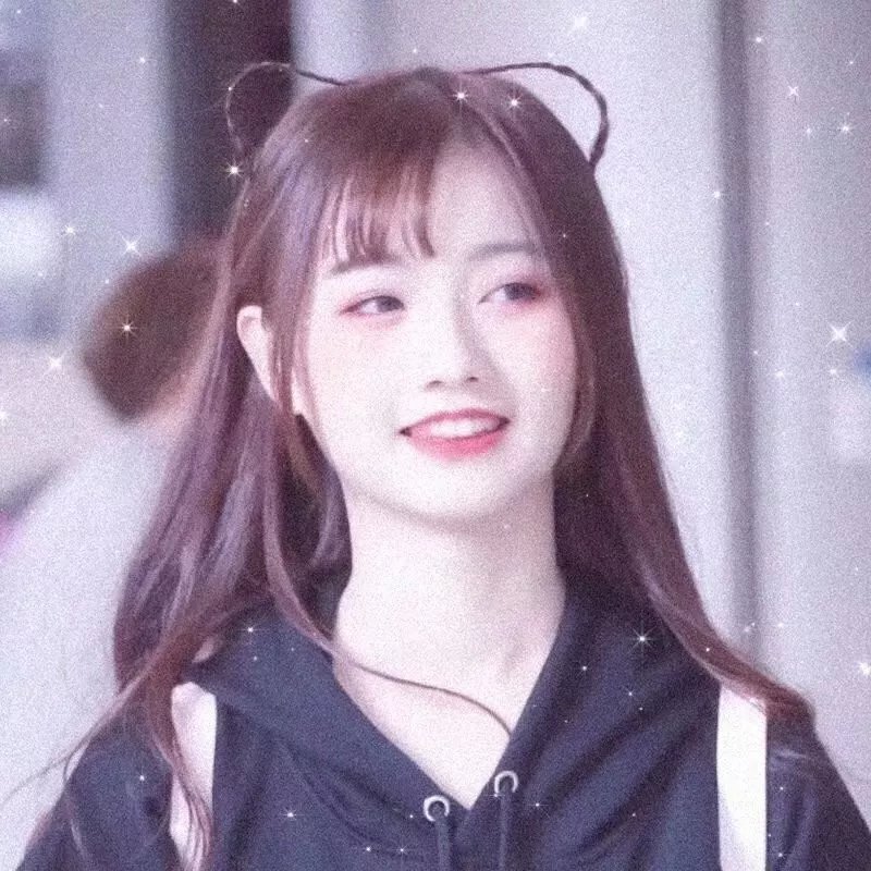 当她恋爱时
