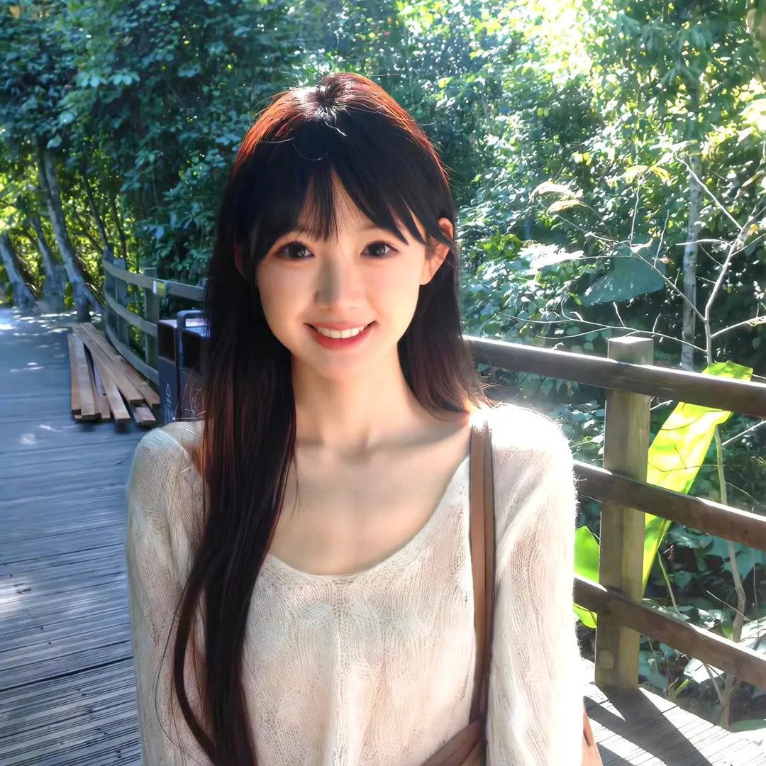 笨人寻春